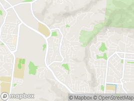 Map of Brinsmead area