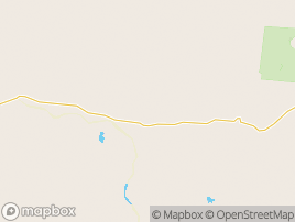 Map of Georgetown area