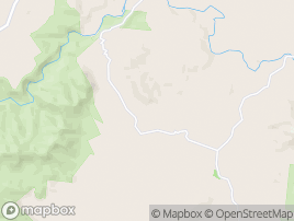 Map of Utchee Creek area