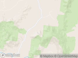 Map of Bombeeta area