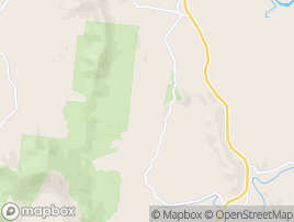 Map of Warrubullen area