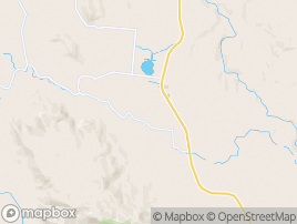 Map of Walkamin area