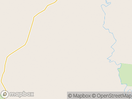 Map of Gunnawarra area