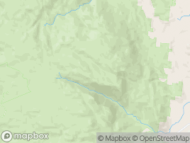 Map of Syndicate area