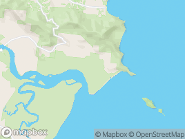 Map of Kimberley area