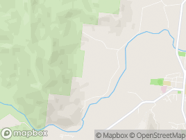 Map of Finlayvale area