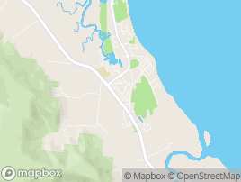 Map of Craiglie area