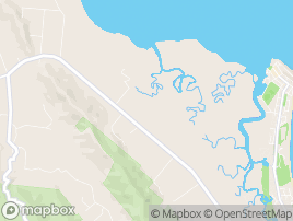 Map of Killaloe area