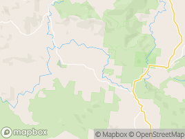 Map of Wondecla area