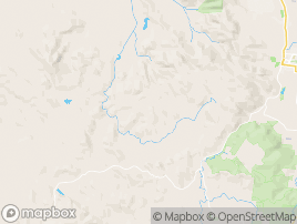 Map of Watsonville area