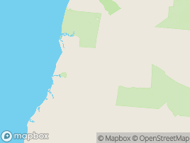 Map of Yagoonya area