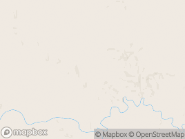 Map of Groganville area