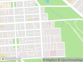 Map of Hutt Street area