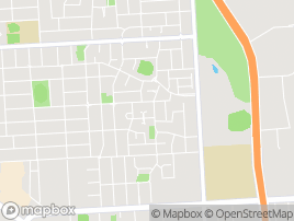 Map of Ferryden Park area