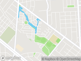 Map of St Clair area