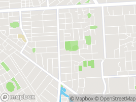 Map of Pennington area