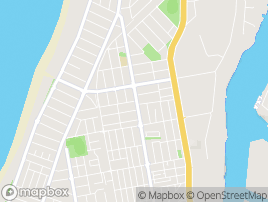 Map of Largs Bay area