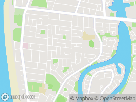 Map of Semaphore Park area