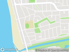 Map of Henley Beach South area