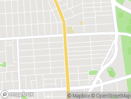 Map of Mile End area