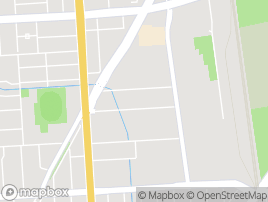 Map of Mile End South area