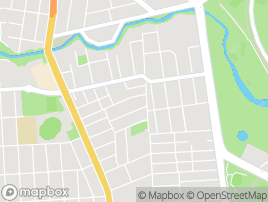 Map of Thebarton area