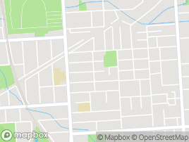 Map of Goodwood area