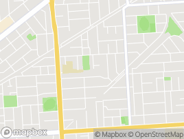 Map of Black Forest area