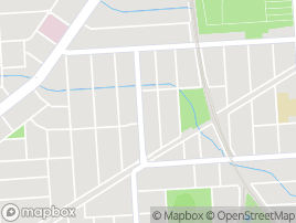 Map of Forestville area