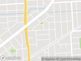 Map of Everard Park area