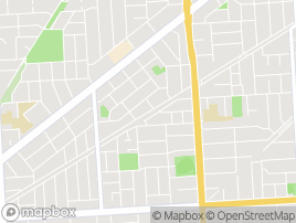 Map of Glandore area