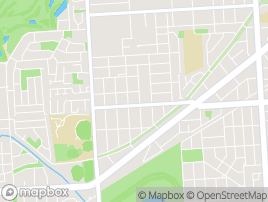 Map of Camden Park area