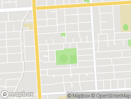 Map of Clarence Gardens area