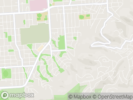 Map of Panorama area