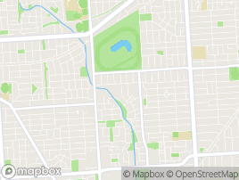 Map of Morphettville area