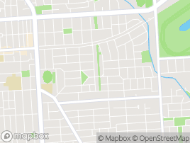 Map of Glenelg East area