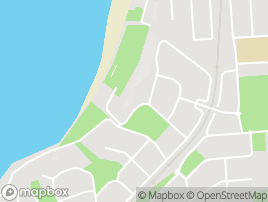 Map of Kingston Park area