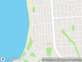 Map of Seacliff area