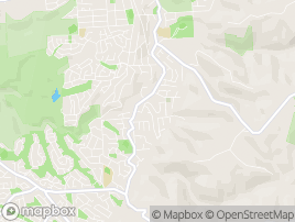 Map of Coromandel Valley area