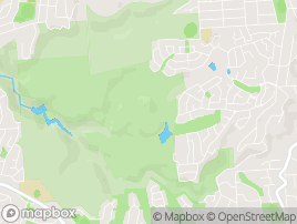 Map of Craigburn Farm area