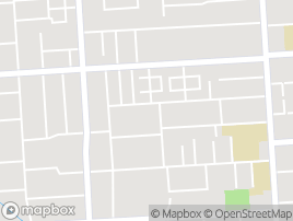 Map of Hyde Park area