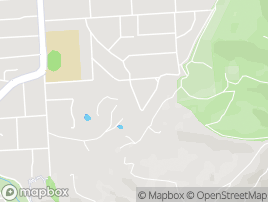 Map of Springfield area