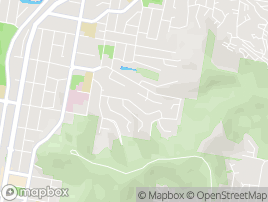 Map of North Gosford area