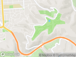 Map of Mount Osmond area