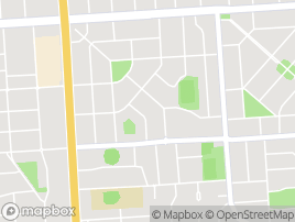 Map of Linden Park area