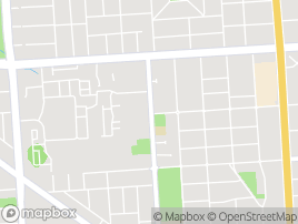 Map of Glenside area