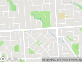 Map of Hazelwood Park area