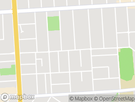 Map of Beulah Park area