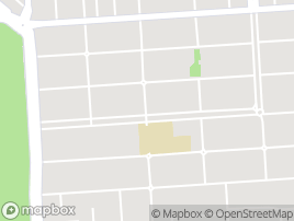 Map of Rose Park area