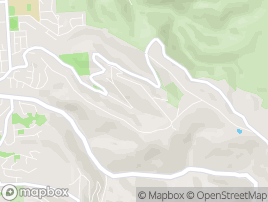 Map of Teringie area